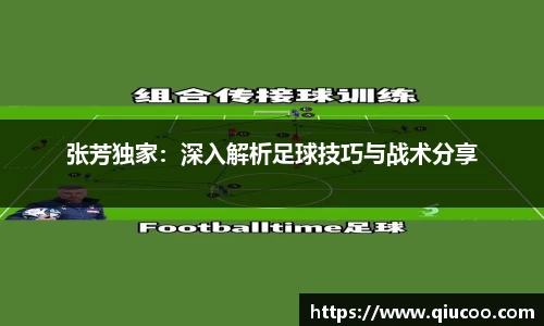 张芳独家：深入解析足球技巧与战术分享