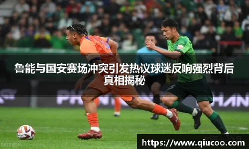 鲁能与国安赛场冲突引发热议球迷反响强烈背后真相揭秘