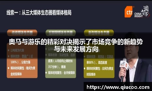 奥马与游乐的精彩对决揭示了市场竞争的新趋势与未来发展方向